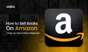 how to sell books on amazon