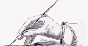 how to start writing a book